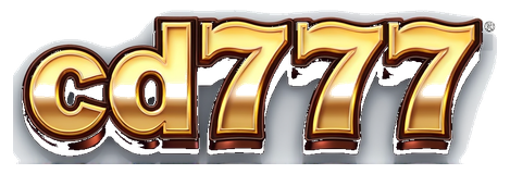 cd777 game logo